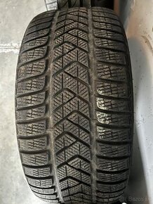 255/35 r19 zimne pirelli