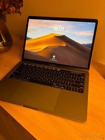 MacBook Pro 13” (2019) Intel i7 500 GB