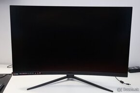 Predám monitor MSI G24C4 E2 170hz na diely