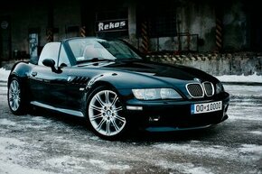 BMW Z3 roadster 3,0i