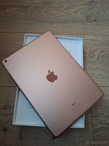 iPad 8 32GB gold TOP STAV