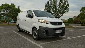 Peugeot Expert 2.0 HDI 90Kw