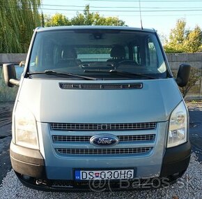 Ford Tranzit Tourneo