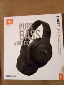 JBL Tune710 BT