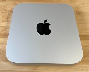 Mac Mini M1 16GB 512 GB MAC PC AKO NOVÝ