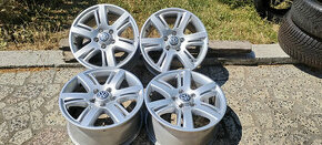 5x120 R17 --- VW T5 , T6 , MULTIVAN , CARAWELLE , AMAROK