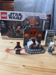 LEGO Star Wars 75310 Duel on Mandalore