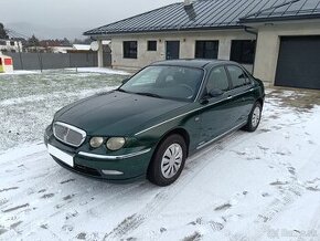 Rover 75