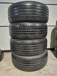 Letné Pneu Nexen 215/55 R17