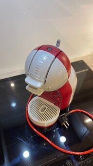 Dolce gusto automatic