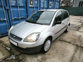 Ford Fiesta 1.4TDCI 8/2008 173t.km STK/EK 8/26