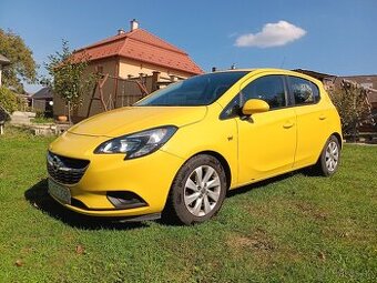 Opel Corsa diesel 70 kW