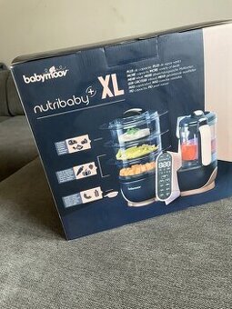 Babymoov Nutribaby XL