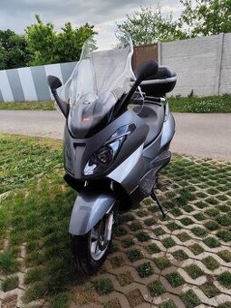 Aprilia Atlantic 300s