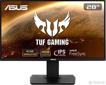 Predám Monitor 28" ASUS TUF Gaming VG289Q