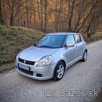 Suzuki Swift 1.3i III Comfort