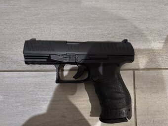 Walther ppq