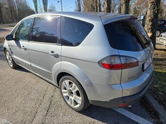 Ford S-Max 1.8 TDCi