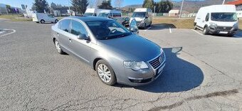 Predam passat b6 2.0tdi 125kw - 1