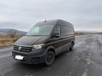 Predám VW Crafter - 1