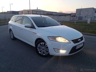 Ford Mondeo 2.0tdci kombi mk4