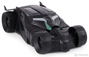 BATMAN BATMOBIL auto 38 cm