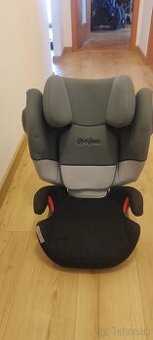 Cybex Solution M-fix SL