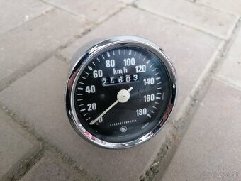 Predám tachometer na Jawa 350/ 634, 638, 639, 632, 640