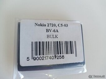 Nokia batéria pre 8110 4G