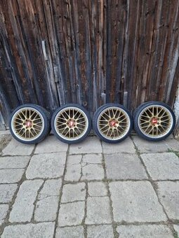 BBS Speedline