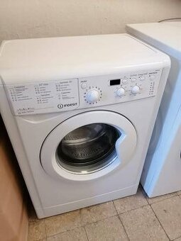 indesit slim