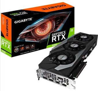 Kupim RTX 3080 / RTX 3090