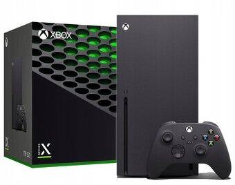 Kúpim XBOX series X