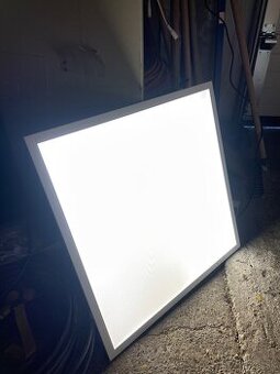 LED panel 60x60 - 1