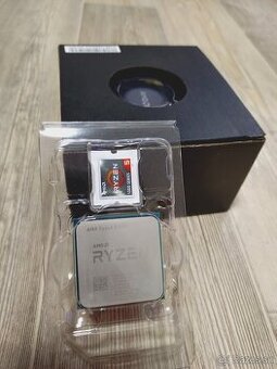 predám AMD Ryzen 5 5600