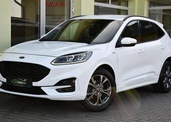 Ford Kuga 2.5 HEV ST-LINE ČR 1M TAŽNÉ 165 kw