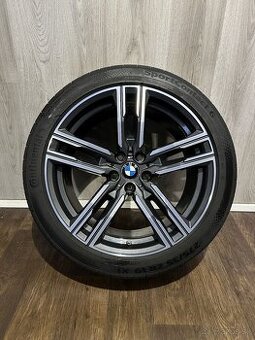 BMW 8 G14, G15, G16 - orig.  ALU disky 5x112 R19