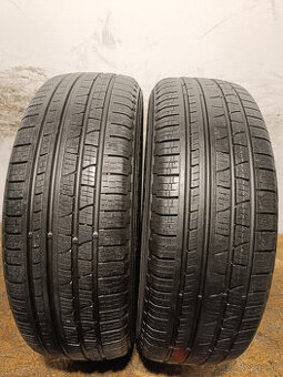 215/65 R17 Celoročné pneumatiky Pirelli Scorpion Verd 2 kusy