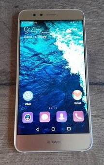 HUAWEI P10 LITE ZLATÝ - 1