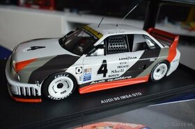 1:18 AUDI 90 seria IMSA  H.J.STUCK 1989 - 1