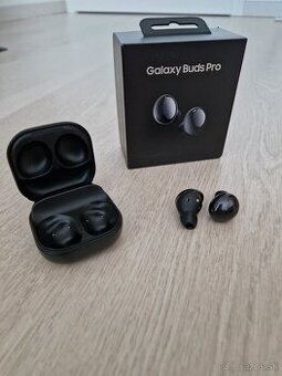 Samsung galaxy buds Pro - TOP