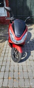 Honda pcx 125 r.v 2015 - 1