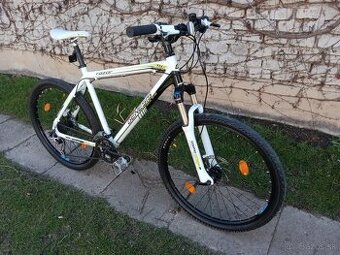 Dámsky horský bicykel Genesis Razor 26" - 1