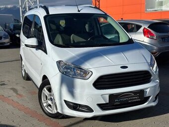 FORD TOURNEO COurier , DIESEL