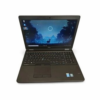 Notebook Dell Latitude E5550 - 633517 - 1