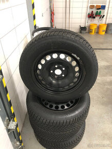 5x112 R16 - 1