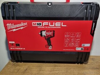 Milwaukee M18 FHIW2F12-0X