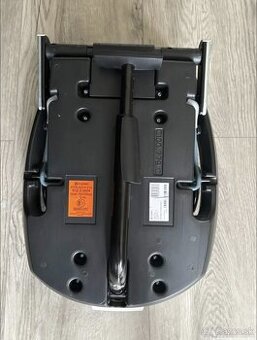 Anton Cybex5 so základňou na isofix - 1