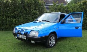 skoda favorit 136 - 1