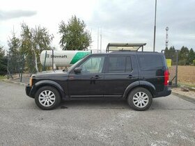 Land Rover Discovery 3 - 1